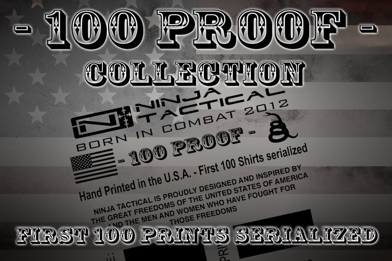 100 PROOF COLLECTION