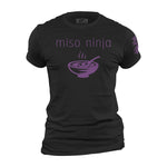 Men's Miso Ninja T-Shirt