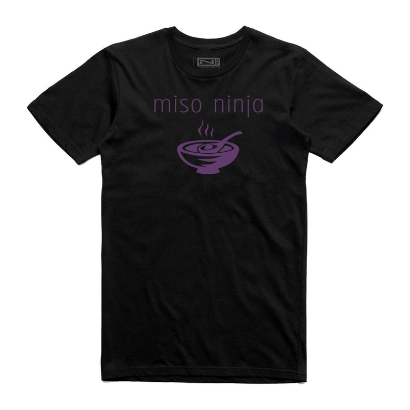 Men's Miso Ninja T-Shirt