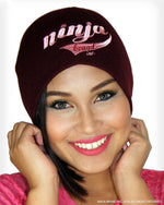 NBI Logo Beanie
