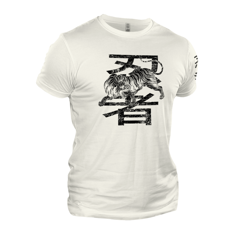 Men's Byakko T-Shirt