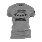 Men's DJ Panda T-Shirt