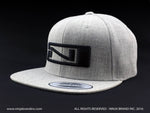 Premium Ninja Logo Snap Back