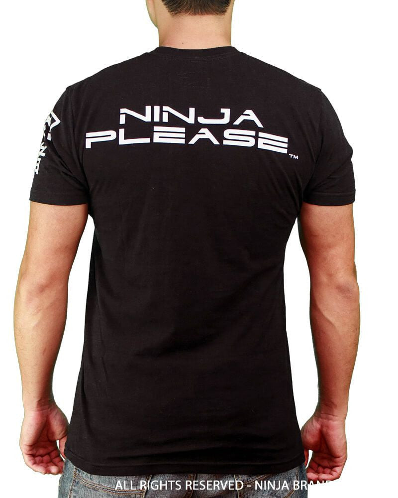 EVENT-ABQ - Men's Ninja Beer Pong Academy T-Shirt