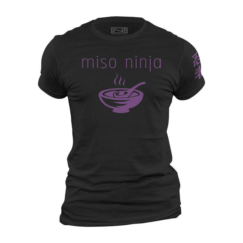 Men's Miso Ninja T-Shirt