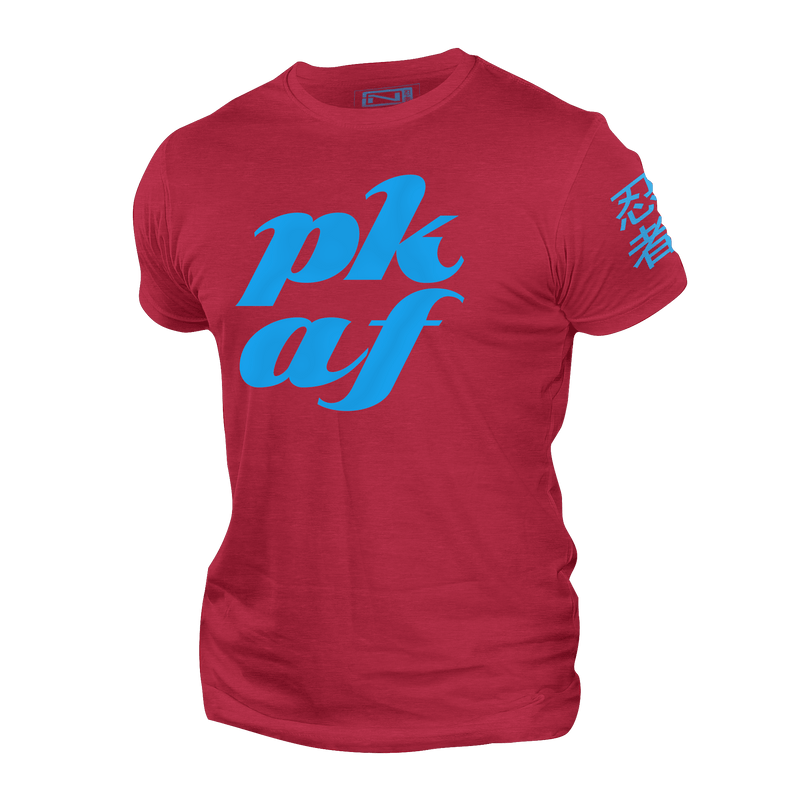 Men's PKAF T-Shirt