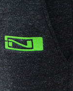 ECO-Blend Fleece Sweatpant Logo View