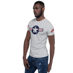 Men's Safe Space T-Shirt