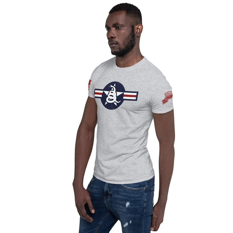 Men's Safe Space T-Shirt